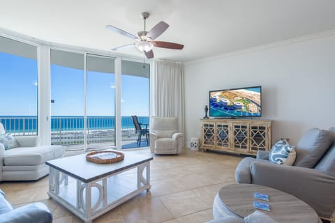 Caribe Resort DPH11 Living Room
