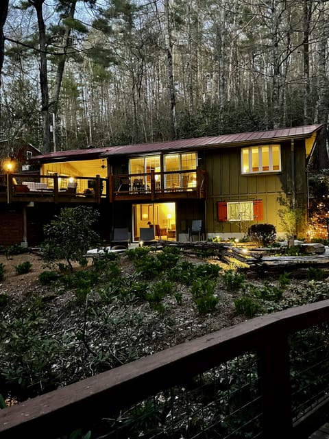 Your vacation “backyard”