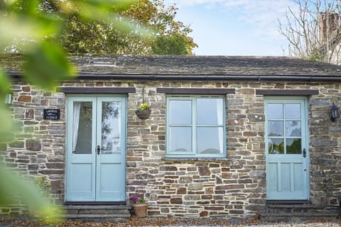 Lavender Cottage