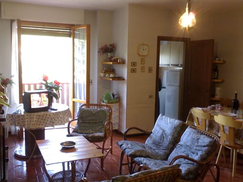 Apartment | Interior