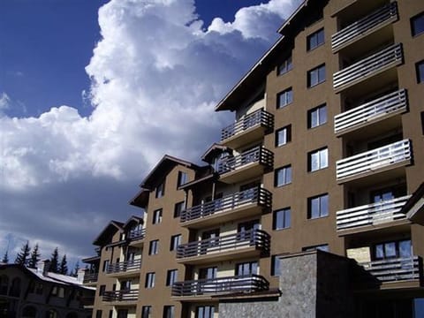 Apartment | Exterior