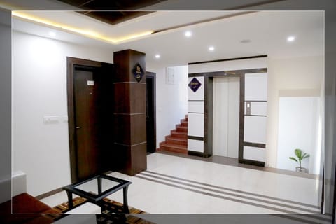 Elevator