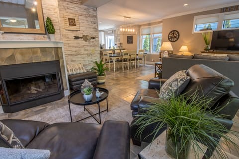 Main Level | Living Room