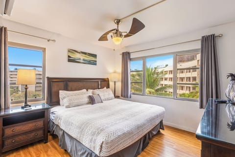 Your peaceful island retreat awaits