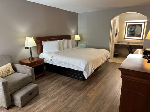 Single Room | Desk, laptop workspace, iron/ironing board, rollaway beds (surcharge)