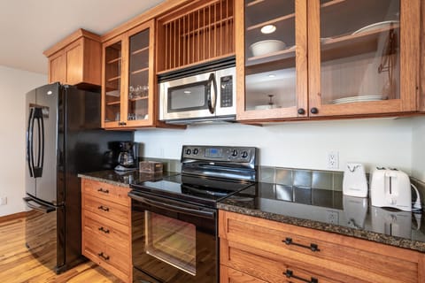 Make a gourmet meal | Main Level