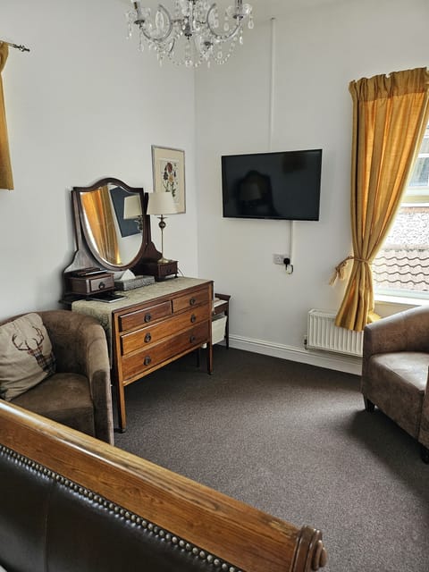 Double Room, Ensuite (Holkham)