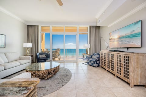 Phoenix Gulf Shores 503, Gulf Shores, Alabama, beach front, 3 bedroom condominium on the 5th floor