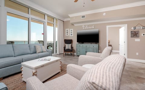 Phoenix Orange Beach II 1104, Orange Beach, Alabama, beach front, 3 bedroom condominium on the 11th floor