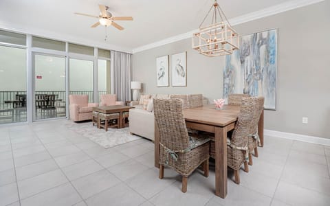 Phoenix Orange Beach II 802, Orange Beach, Alabama, beach front, 3 bedroom condominium on the 8th floor
