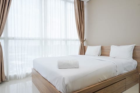 Apartment, Non Smoking, Kitchenette | 1 bedroom, desk, iron/ironing board, free WiFi