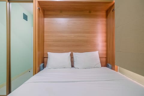 Apartment, Non Smoking, Kitchenette | 2 bedrooms, iron/ironing board (on request), WiFi (free), bed sheets