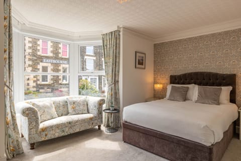 Premium Double Room, Ensuite | 1 bedroom, individually decorated, individually furnished
