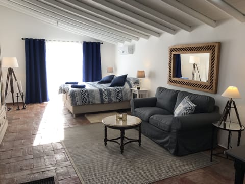 Studio Colina in olivevalley.eu