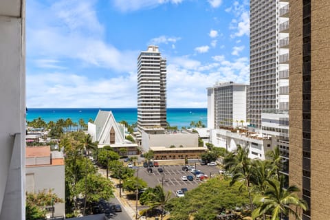 Condo, 1 Bedroom | View from property
