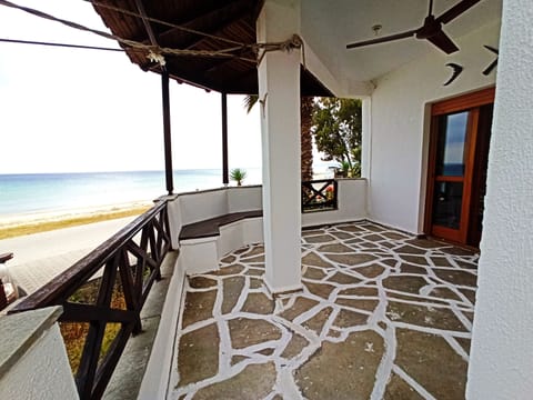 Family Duplex | Terrace/patio