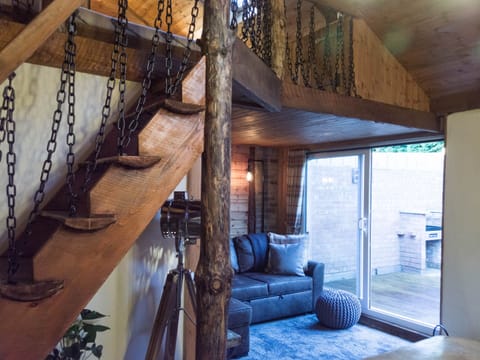 Premium Cottage, Ensuite, Garden View (The Retreat) | Miscellaneous