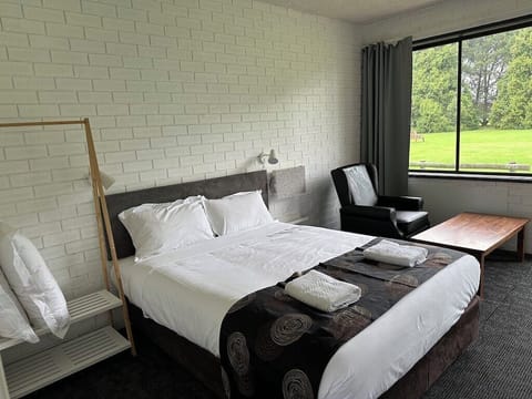 Standard Room (Newly Renovated) | Desk, laptop workspace, iron/ironing board, free WiFi