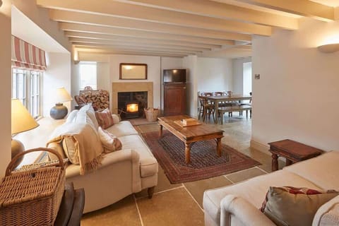 The Cobbles, Osmotherley - Host & Stay