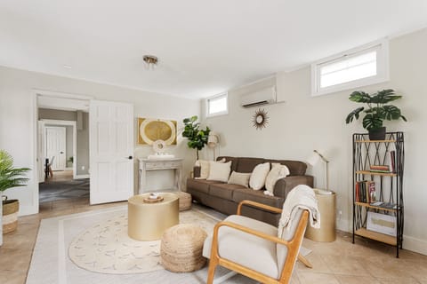Affordable Haven in Prime Locale | The Workshop