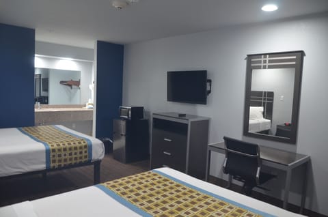 Double Room | Free WiFi, bed sheets