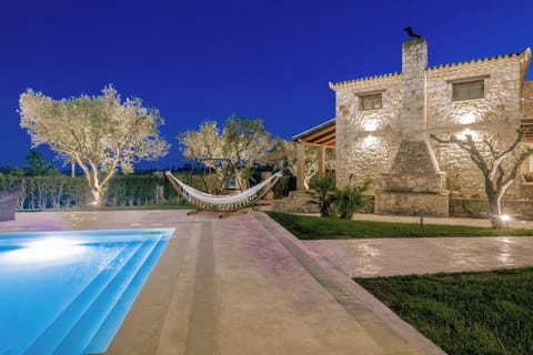 Villa, 4 Bedrooms, Smoking, Private Pool | Pool | Outdoor pool