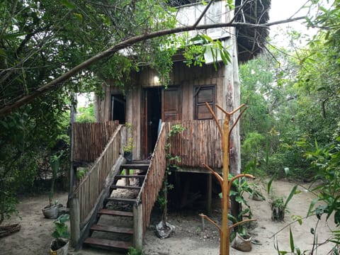 Room, 1 Bedroom, Balcony | Balcony