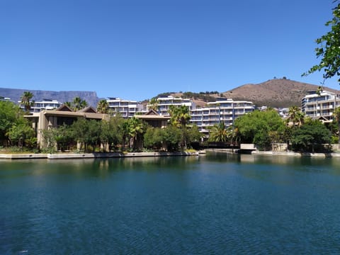 Apartment, 3 Bedrooms, Patio, Ocean View | Exterior
