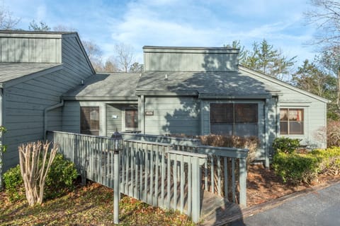 Welcome to Quail Cove 1626