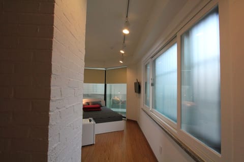 Standard Double Room | In-room safe, individually furnished, iron/ironing board, free WiFi