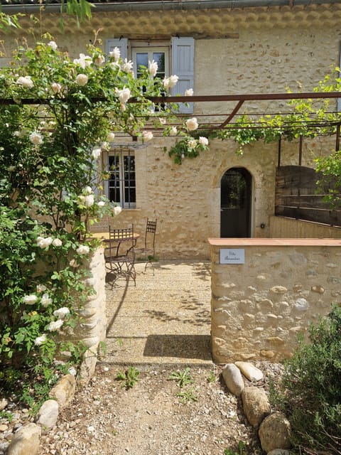 Gite Amandier (1)