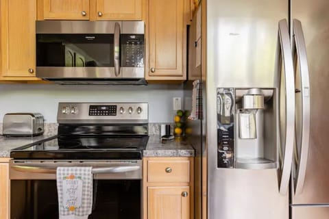 Drinking water is 3 times filtered.