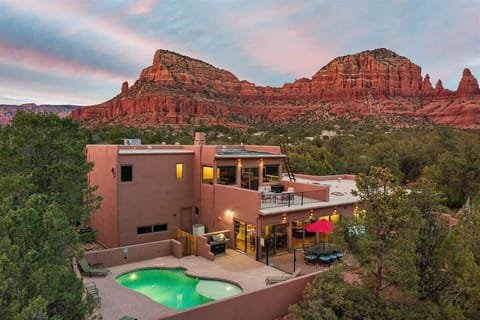Welcome to The Hideaway