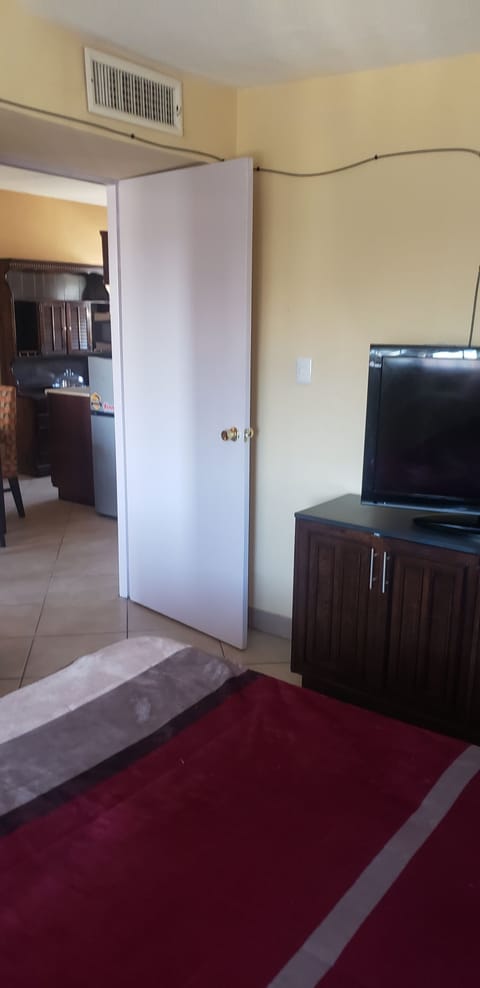Basic Apartment | 2 bedrooms, free WiFi