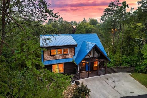 Cedar Station