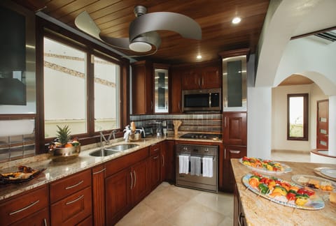 Your Holiday kitchen