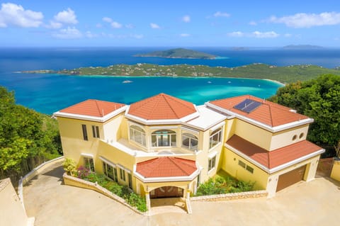 Expect your vacation with Elegance and Style 