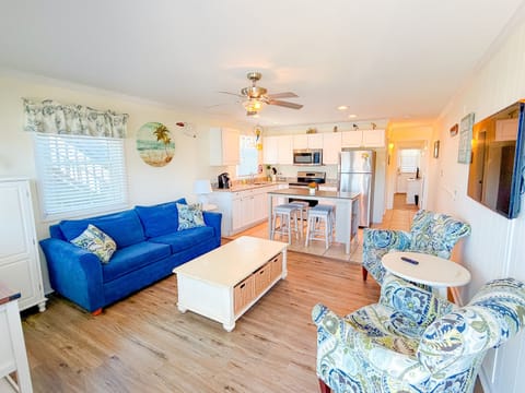 Welcome to Harbor Breeze 54!