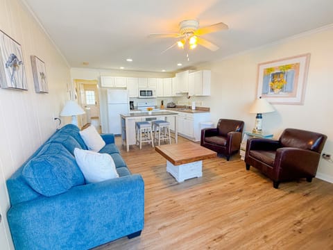 Welcome to Harbor Breeze 60!