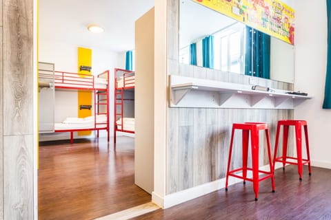 In-room safe, free WiFi, wheelchair access