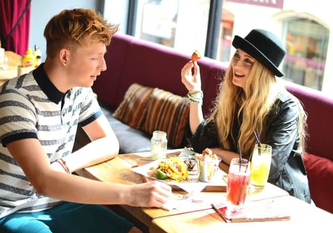 International cuisine