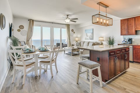 Panama City Beach Vacation Rental | 2BR | 2BA | 1,047 Sq Ft | Step-Free Access