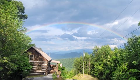Find your Pot of Gold at the end of the Rainbow