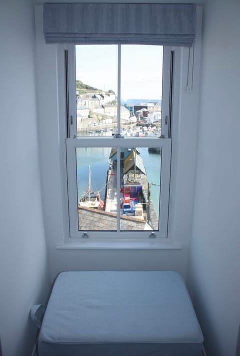 View from Second Floor bedroom