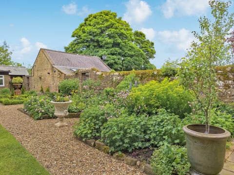 Exterior | The Studio at Westfield, Bellingham, near Hexham