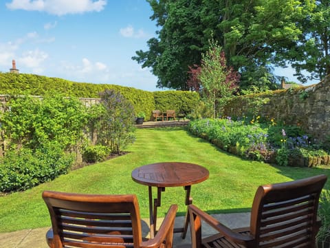 Garden | The Studio at Westfield, Bellingham, near Hexham