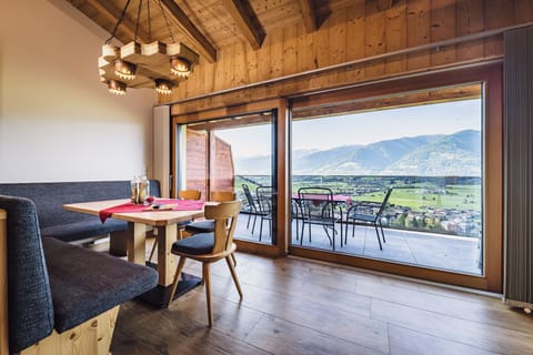 Panoramic Apartment, Terrace | View from room