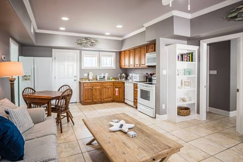 Downstairs - Living Room 1