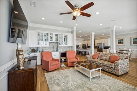 Cherish the lasting memories with your friends and family.