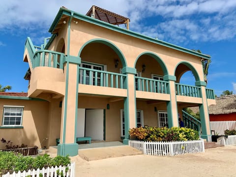 El Gran Castillo De Arean